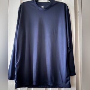 Men’s Easton Long Sleeve T-Shirt